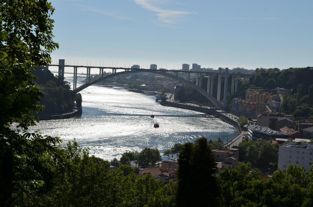 Porto.Arte Guest Apartments Εξωτερικό φωτογραφία