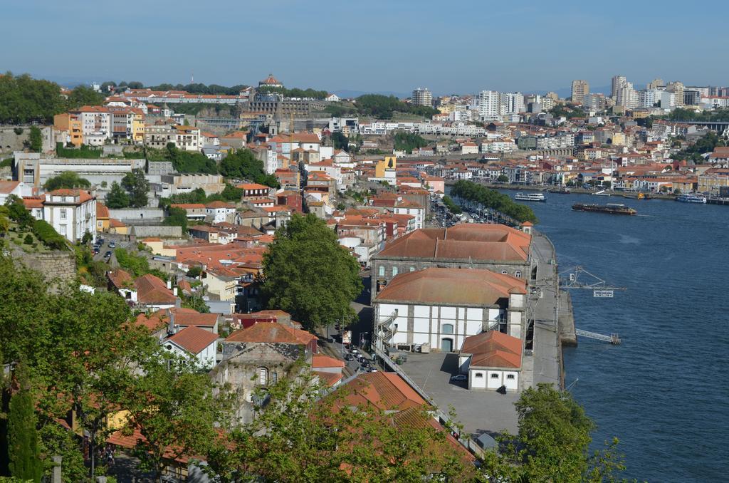 Porto.Arte Guest Apartments Εξωτερικό φωτογραφία