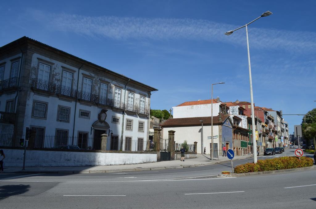 Porto.Arte Guest Apartments Εξωτερικό φωτογραφία